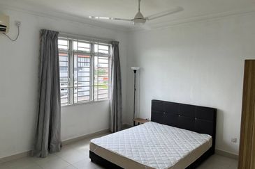 Tebrau City Residences