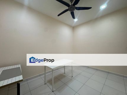 Taman Setia Tropika Johor Cluster House For Rent Fully Furnished, Johor, Setia Tropika