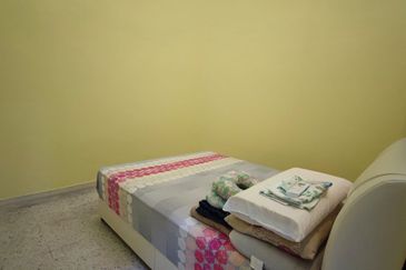 Bandar Baru Permas Jaya