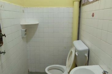 Bandar Baru Permas Jaya