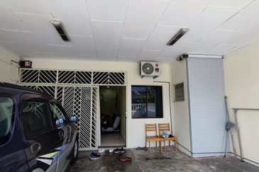 Bandar Baru Permas Jaya