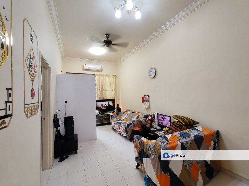 Taman Puteri Wangsa Ulu Tiram Johor For Sale, Johor, Ulu Tiram