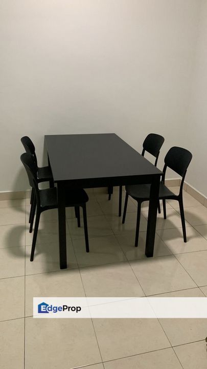 Taman Gaya Ulu Tiram Johor Jalan Sasa For Rent , Johor, Ulu Tiram