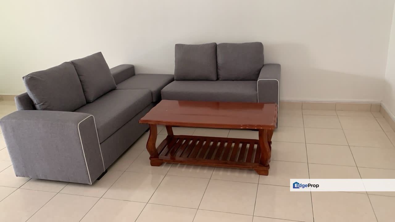 Taman Gaya Ulu Tiram Johor Jalan Sasa For Rent , Johor, Ulu Tiram