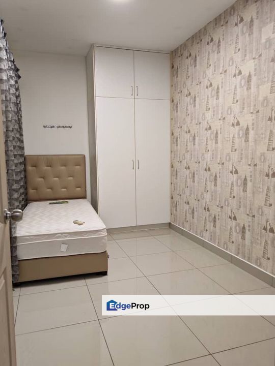 Austin Suite Johor Bahru Johor For Rent Fully Furnished , Johor, Johor Bahru