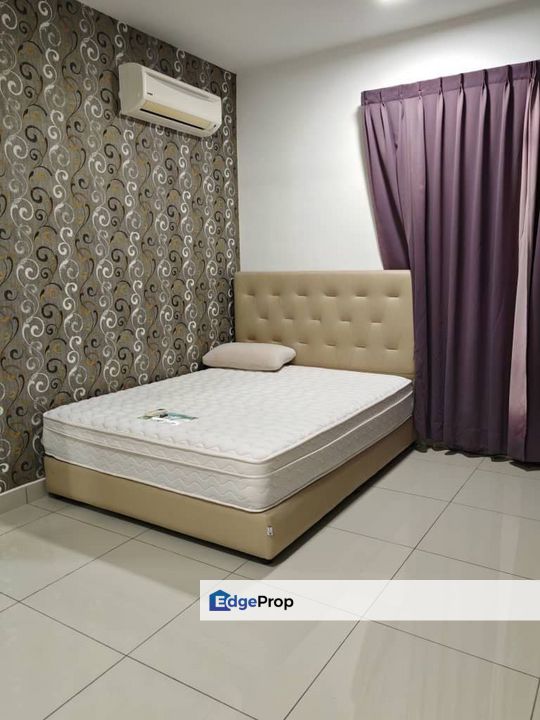 Austin Suite Johor Bahru Johor For Rent Fully Furnished , Johor, Johor Bahru