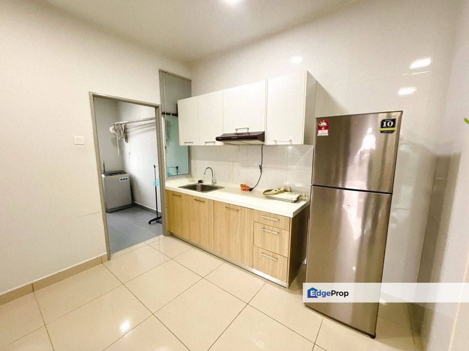 Austin Suites Johor Bahru Johor For Rent Fully Furnished , Johor, Johor Bahru