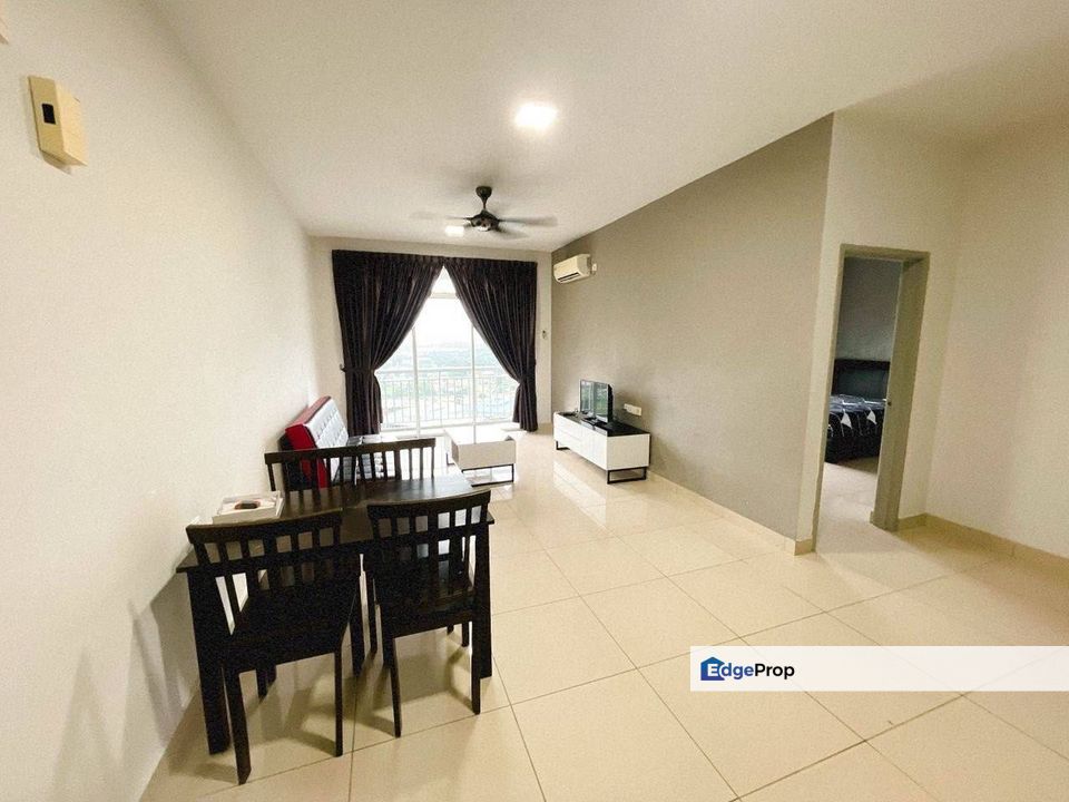 Austin Suites Johor Bahru Johor For Rent Fully Furnished , Johor, Johor Bahru