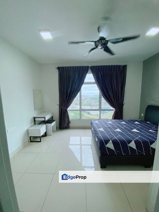 Austin Suites Johor Bahru Johor For Rent Fully Furnished , Johor, Johor Bahru