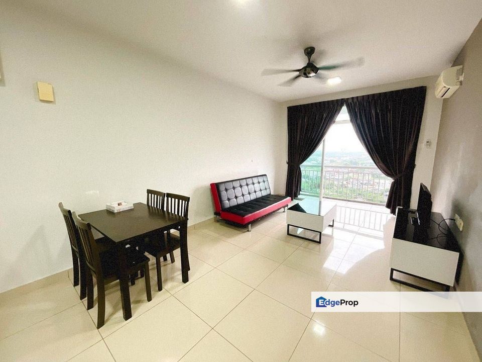 Austin Suites Johor Bahru Johor For Rent Fully Furnished , Johor, Johor Bahru
