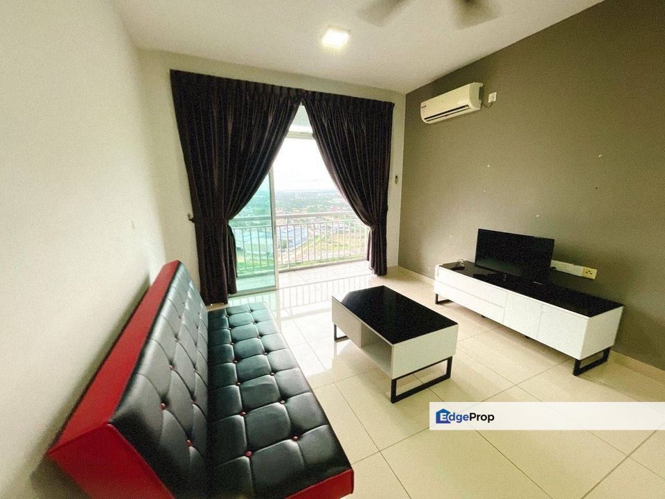 Austin Suites Johor Bahru Johor For Rent Fully Furnished , Johor, Johor Bahru