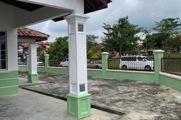 Taman Impian Emas