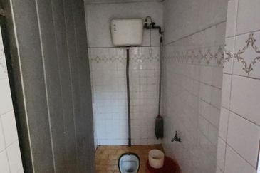 Taman Ungku Tun Aminah