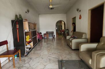 Taman Ungku Tun Aminah