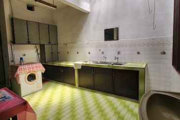 Taman Ungku Tun Aminah