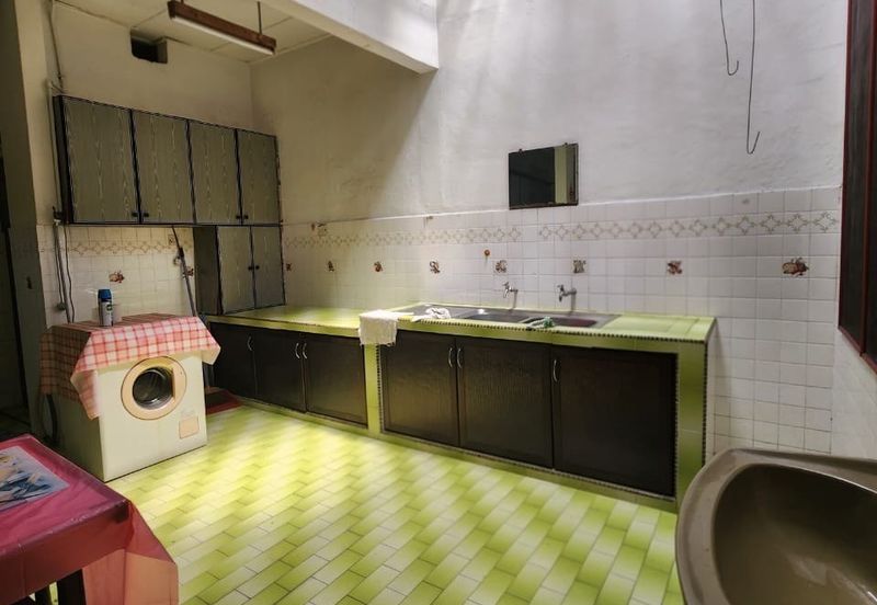 Taman Ungku Tun Aminah