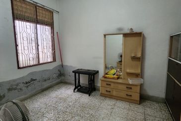 Taman Ungku Tun Aminah