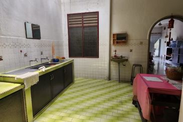 Taman Ungku Tun Aminah