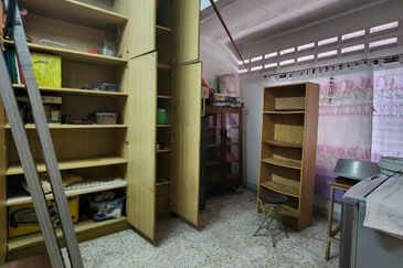 Taman Ungku Tun Aminah