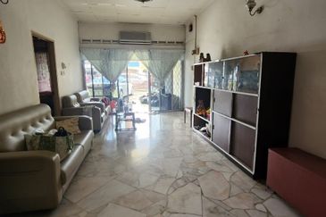 Taman Ungku Tun Aminah