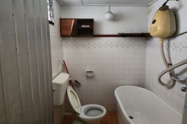 Taman Ungku Tun Aminah