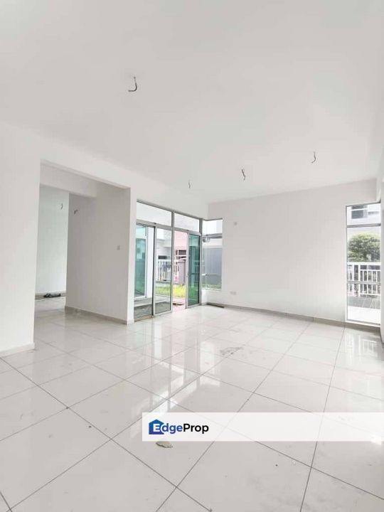 Taman Mutiara Rini Skudai Johor Semi Detached For Sale, Johor, Skudai
