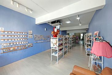 Taman Ungku Tun Aminah