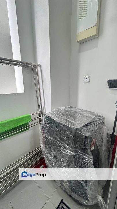 Wave Marina Cove Johor Bahru Johor For Rent Fully Furnished , Johor, Johor Bahru