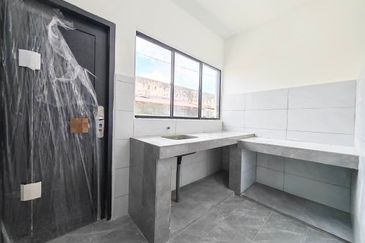 Taman Ungku Tun Aminah