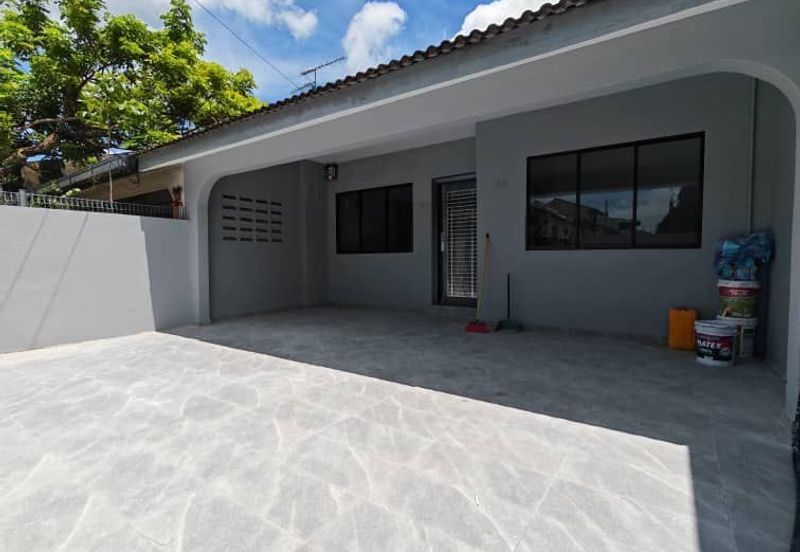 Taman Ungku Tun Aminah