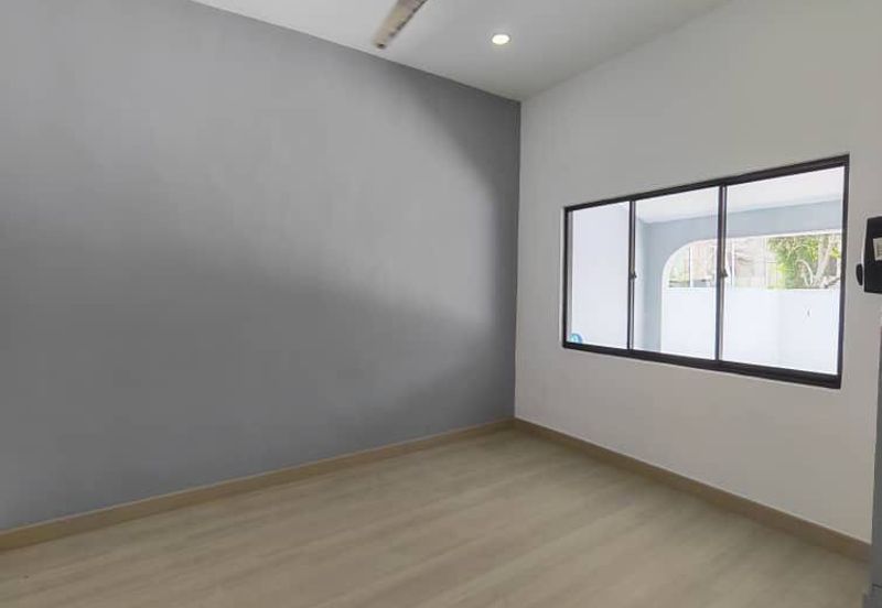 Taman Ungku Tun Aminah