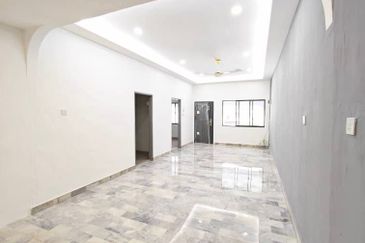 Taman Ungku Tun Aminah