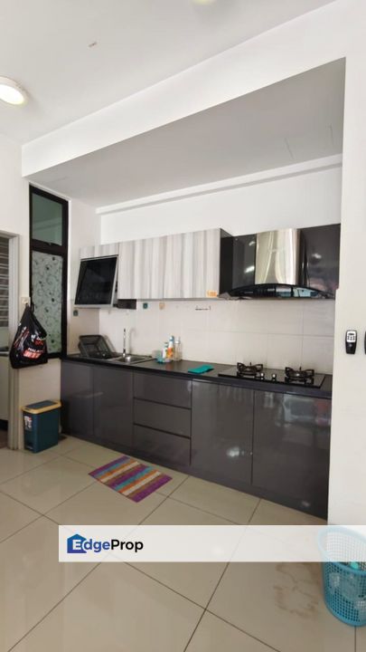 Austin Regency Johor Bahru Johor Fully Furnished For Rent, Johor, Johor Bahru