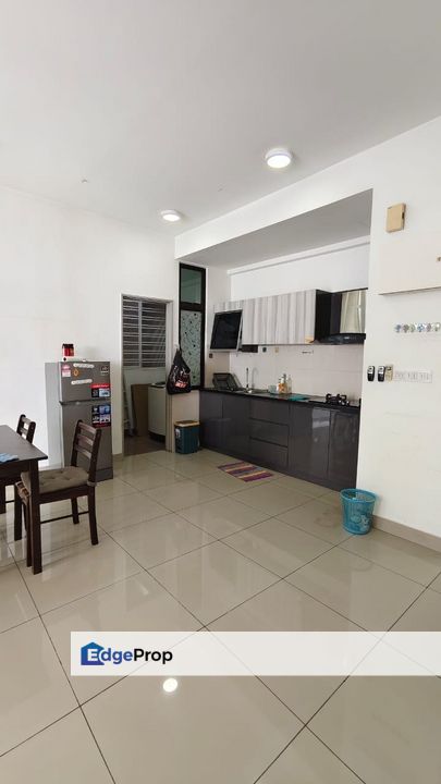 Austin Regency Johor Bahru Johor Fully Furnished For Rent, Johor, Johor Bahru