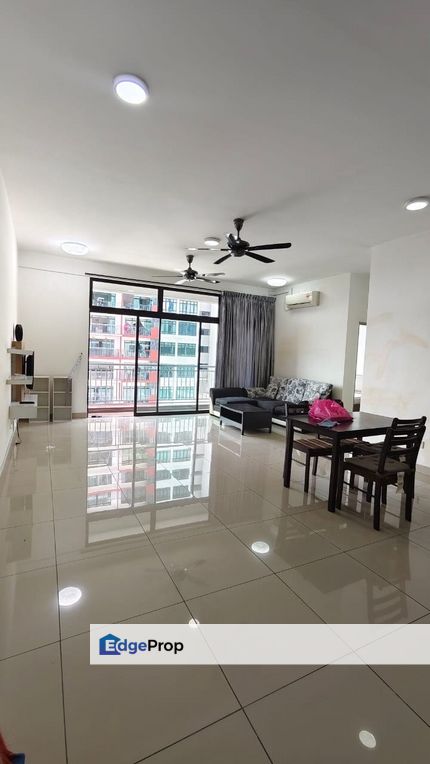 Austin Regency Johor Bahru Johor Fully Furnished For Rent, Johor, Johor Bahru
