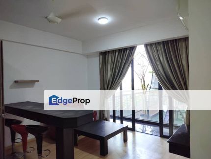 Cube 8 teens Johor Bahru Johor Fully Furnished For Rent, Johor, Johor Bahru
