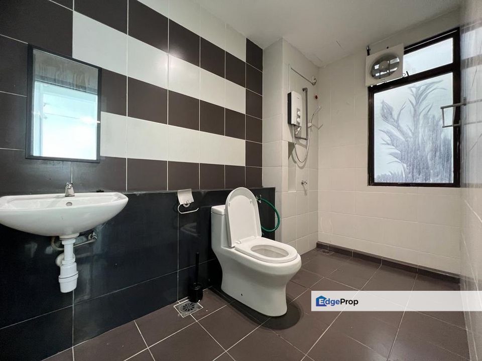 Austin Regency Johor Bahru Johor For Rent Partial Furnished , Johor, Johor Bahru