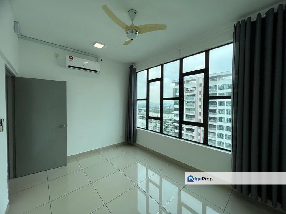 Austin Regency Johor Bahru Johor For Rent Partial Furnished , Johor, Johor Bahru