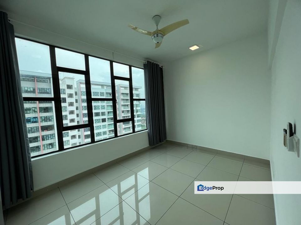 Austin Regency Johor Bahru Johor For Rent Partial Furnished , Johor, Johor Bahru