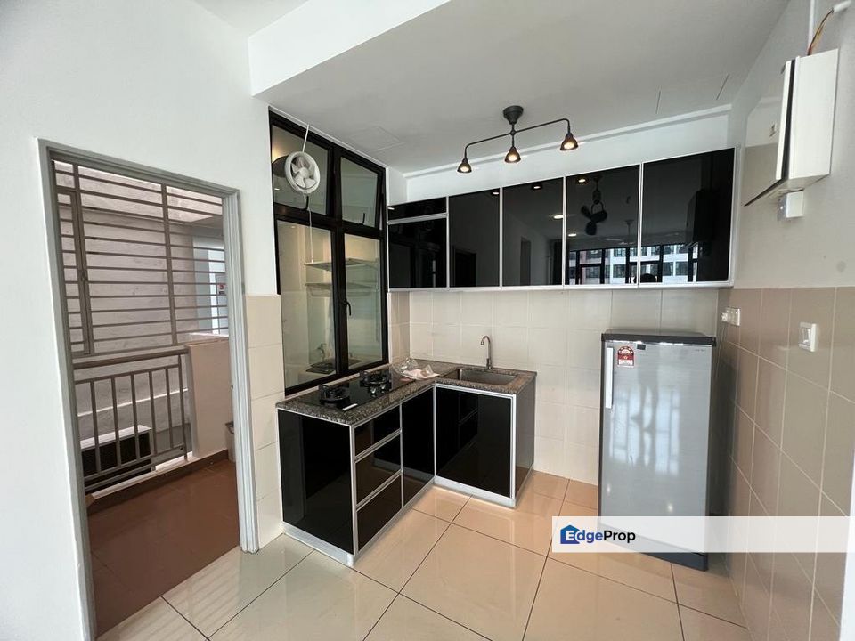 Austin Regency Johor Bahru Johor For Rent Partial Furnished , Johor, Johor Bahru