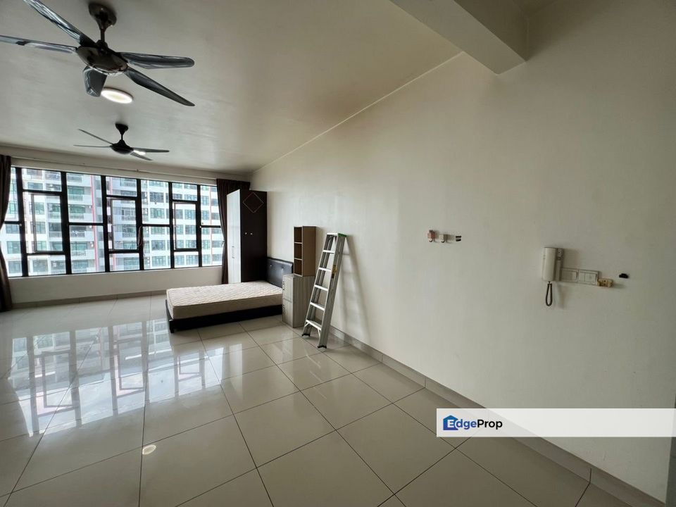 Austin Regency Johor Bahru Johor For Rent Fully Furnished , Johor, Johor Bahru