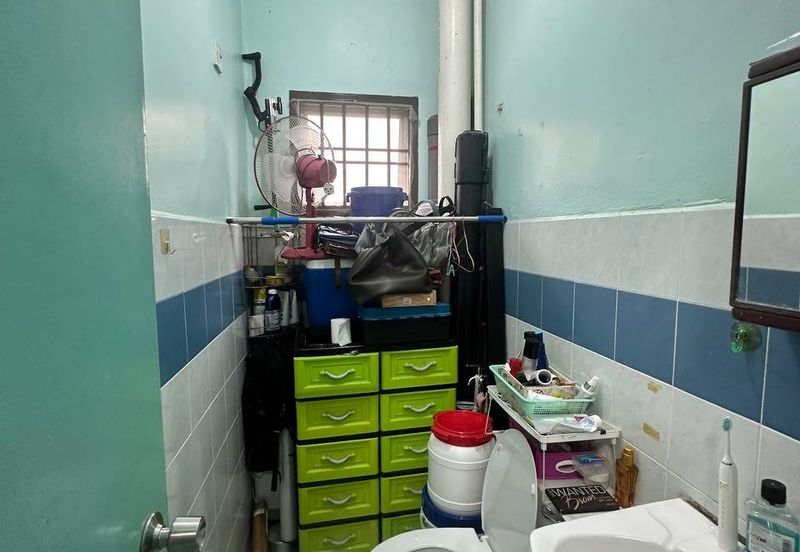 Sri Kenari Apartment