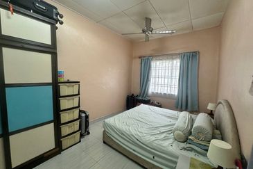 Sri Kenari Apartment