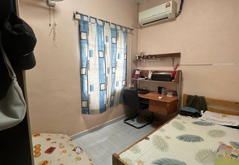 Sri Kenari Apartment