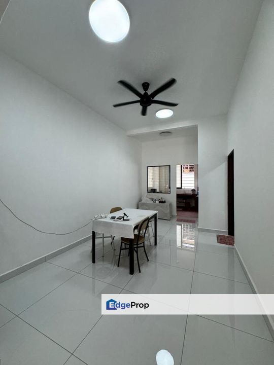 Taman Pelangi Indah Ulu Tiram Johor For Rent , Johor, Ulu Tiram