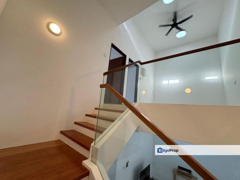 Taman Pelangi Indah Ulu Tiram Johor For Rent , Johor, Ulu Tiram