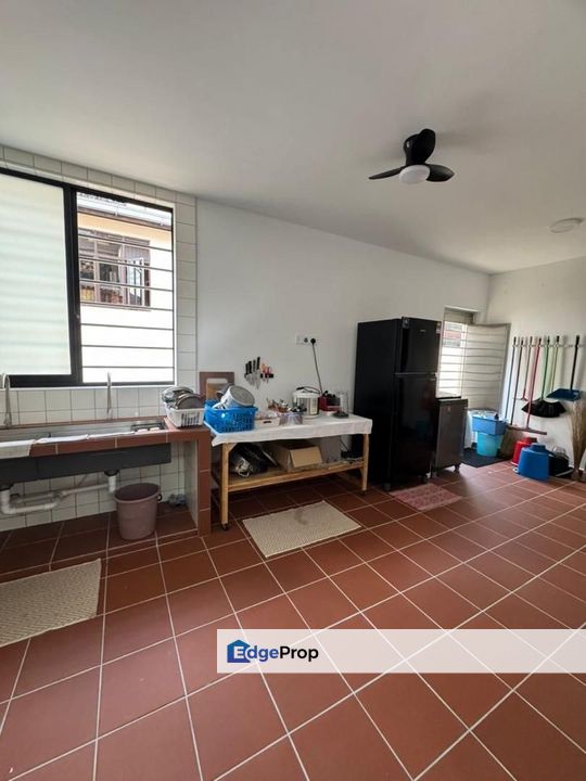 Taman Pelangi Indah Ulu Tiram Johor For Rent , Johor, Ulu Tiram