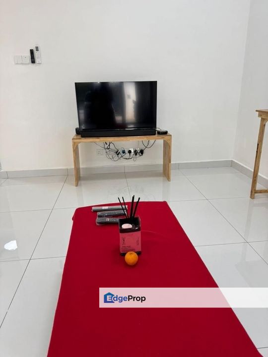 Taman Pelangi Indah Ulu Tiram Johor For Rent , Johor, Ulu Tiram