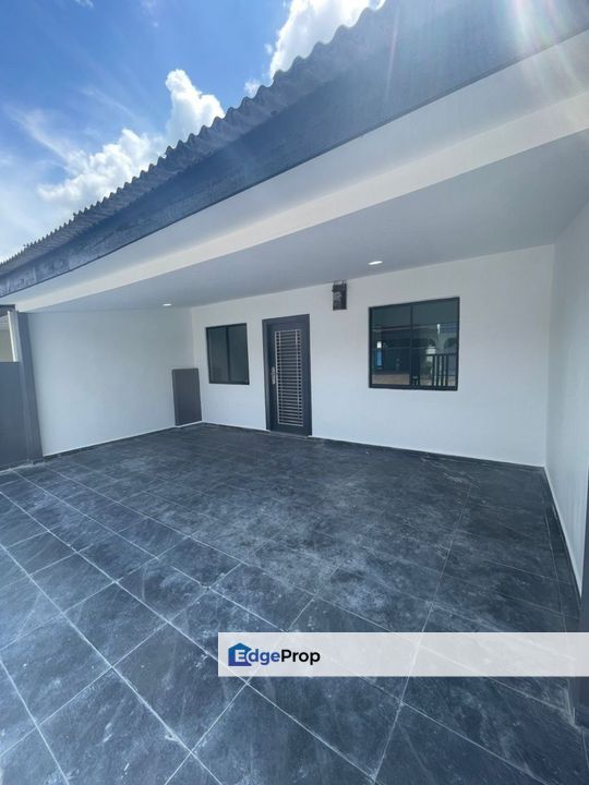 Taman Universiti Skudai Johor For Sale, Johor, Skudai