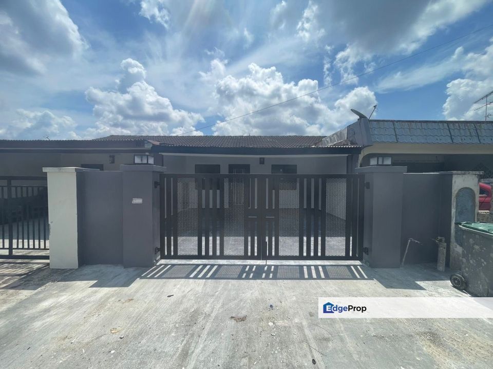 Taman Universiti Skudai Johor For Sale, Johor, Skudai